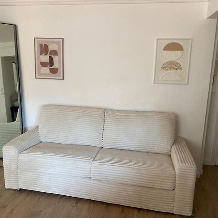 Da Laura Deux Pieces Proche De Cannes Le Cannet Ngoại thất bức ảnh