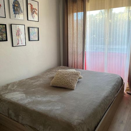 Da Laura Deux Pieces Proche De Cannes Le Cannet Ngoại thất bức ảnh