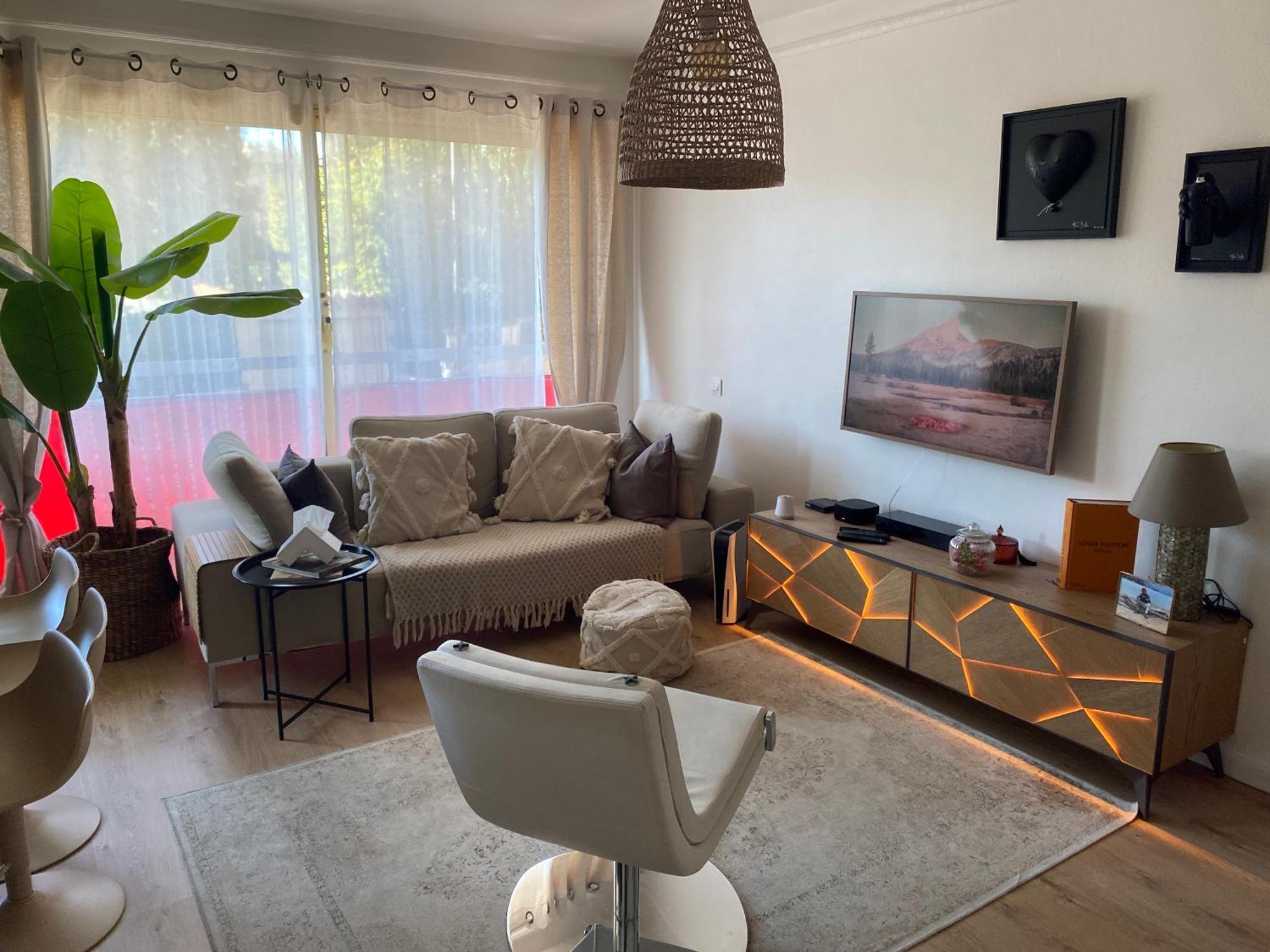 Da Laura Deux Pieces Proche De Cannes Le Cannet Ngoại thất bức ảnh