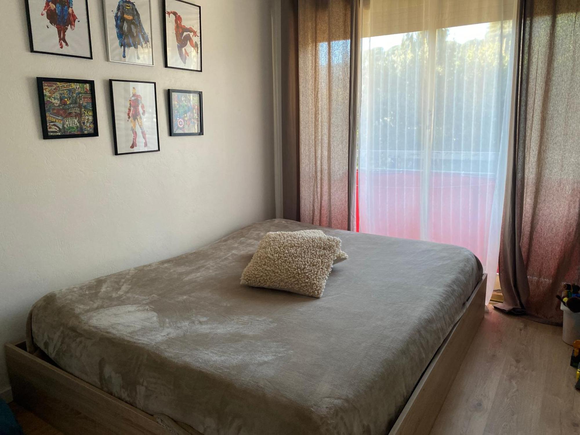 Da Laura Deux Pieces Proche De Cannes Le Cannet Ngoại thất bức ảnh